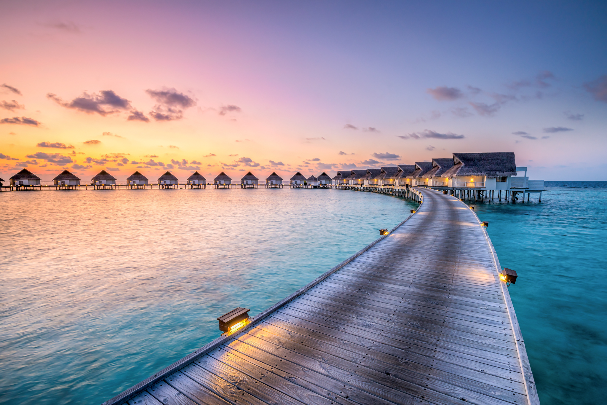 Top 21 Reasons to Visit Waldorf Astoria Ithaafushi Maldives